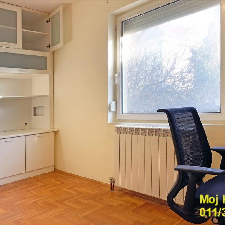 Kuća Prodaja Beograd Učiteljsko Naselje 143 m2