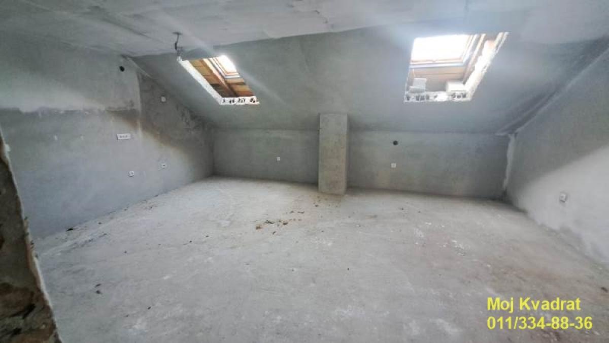 Stan Prodaja Pančevo Stan Prodaja Pančevo 97 m2