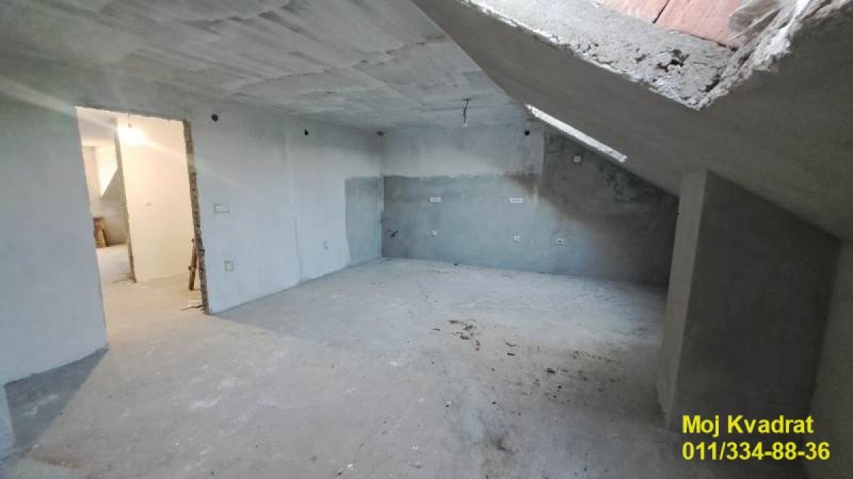 Stan Prodaja Pančevo Stan Prodaja Pančevo 97 m2