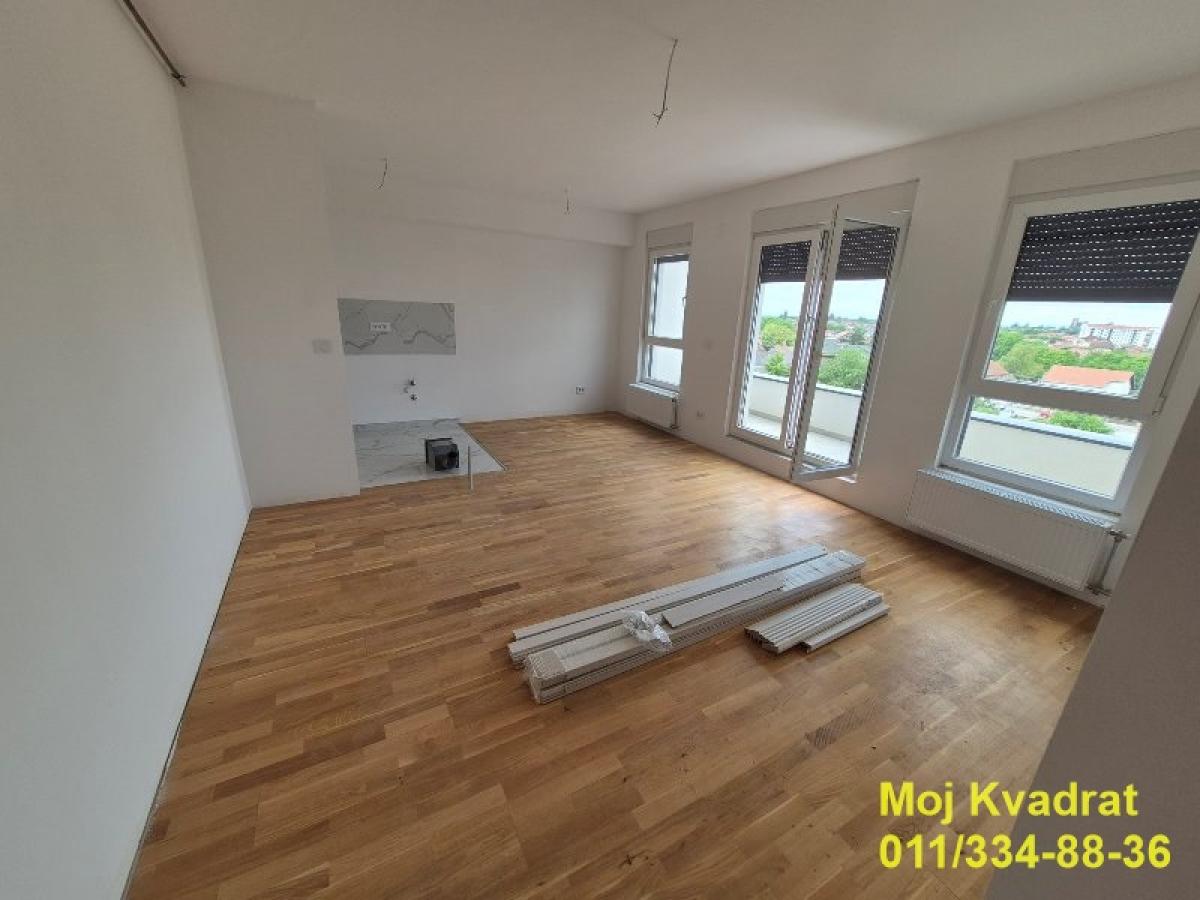 Stan Prodaja Stara Pazova Stan Prodaja Stara Pazova 71 m2
