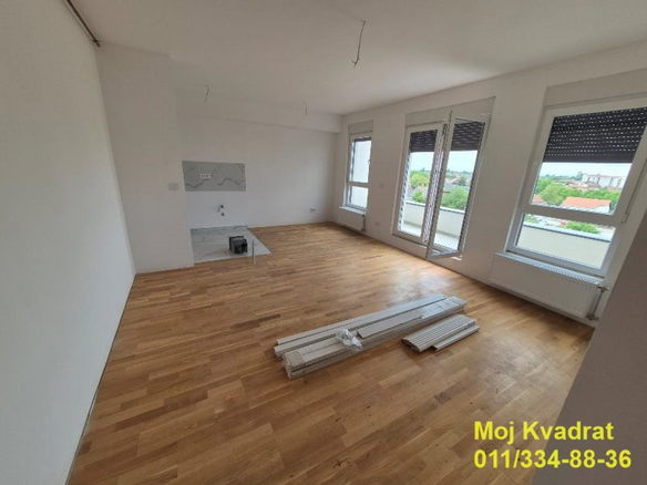 Stan Prodaja Stara Pazova  71 m2
