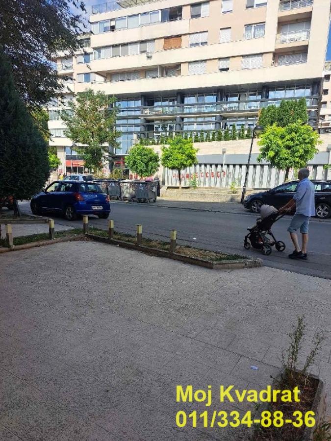 Lokal Prodaja Beograd Lokal Prodaja Beograd Kluz 117 m2