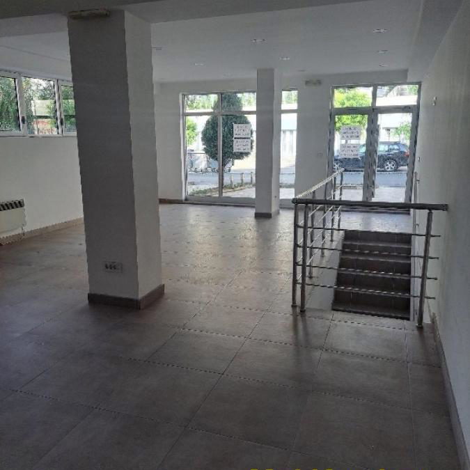 Lokal Prodaja Beograd Kluz 117 m2
