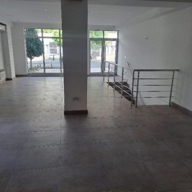 Lokal Prodaja Beograd Kluz 117 m2