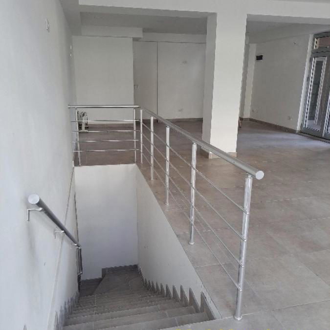 Lokal Prodaja Beograd Kluz 117 m2