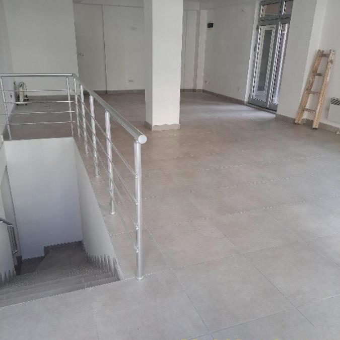 Lokal Prodaja Beograd Kluz 117 m2