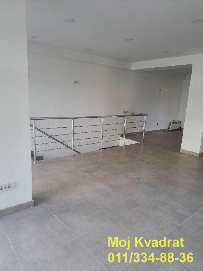 Lokal Prodaja Beograd Lokal Prodaja Beograd Kluz 117 m2