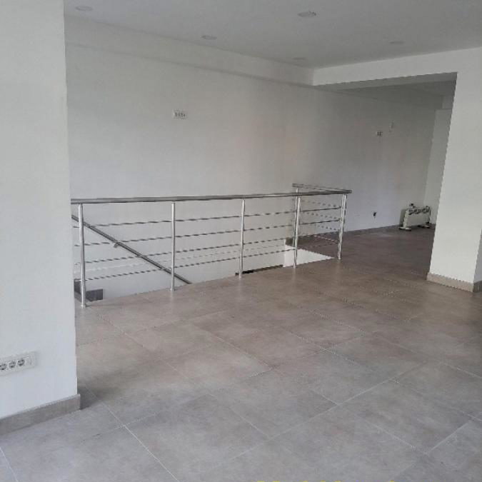 Lokal Prodaja Beograd Kluz 117 m2