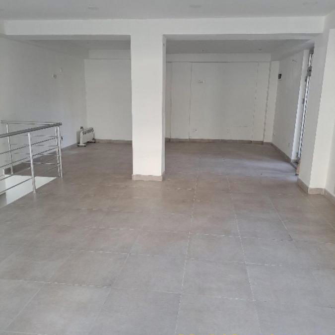Lokal Prodaja Beograd Kluz 117 m2