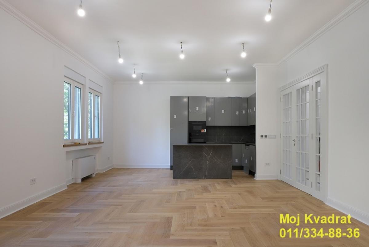 Stan Prodaja Beograd Tašmajdan 150 m2