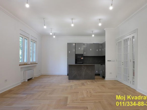 Stan Prodaja Beograd Tašmajdan 150 m2