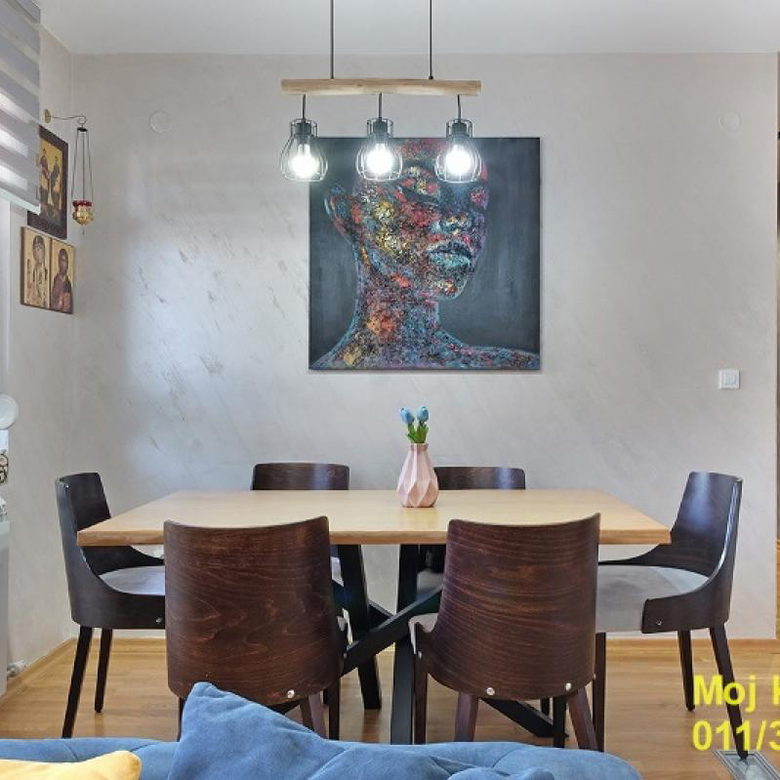 Stan Prodaja Beograd Višnjička Banja 113 m2