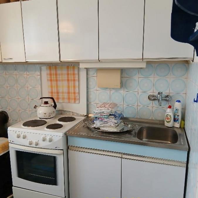 Stan Prodaja Beograd Karaburma 54 m2