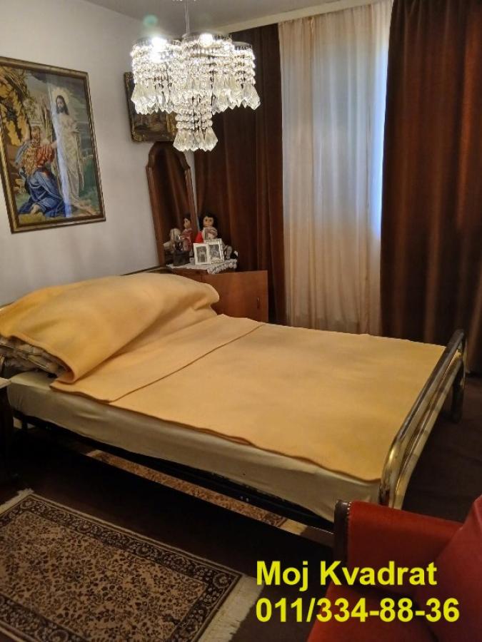 Stan Prodaja Beograd Karaburma 54 m2
