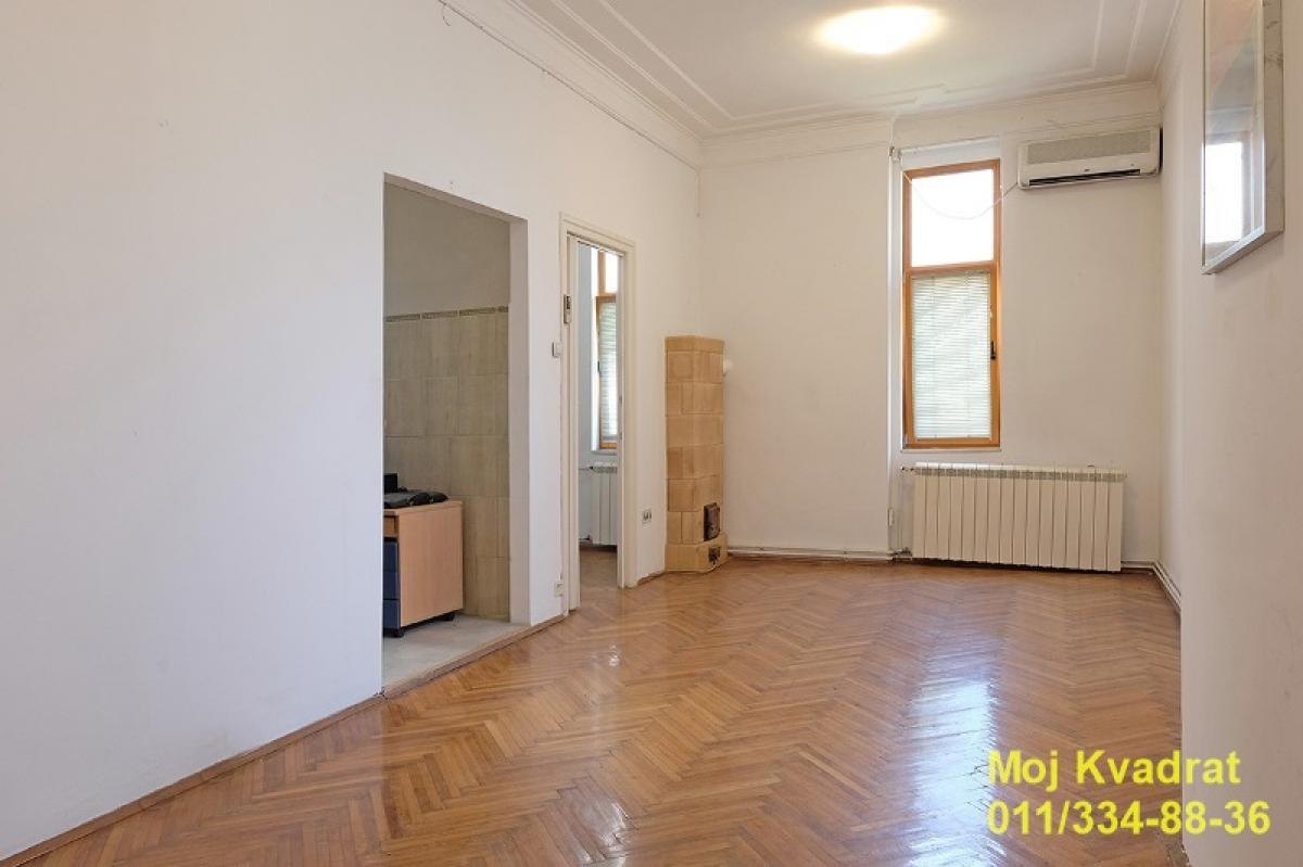 Stan Prodaja Beograd Stan Prodaja Beograd Krunski Venac 132 m2