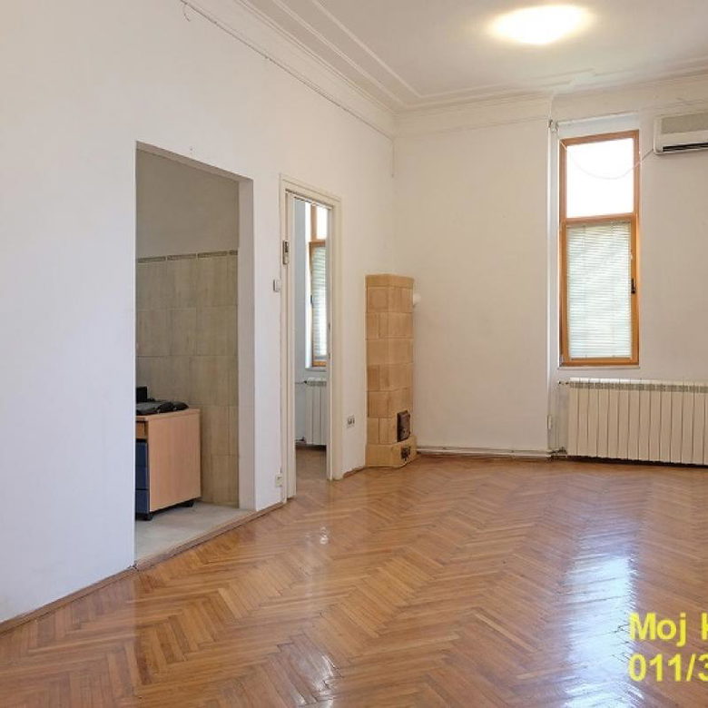 Stan Prodaja Beograd Krunski Venac 132 m2