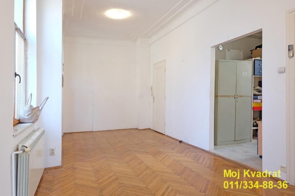 Stan Prodaja Beograd Stan Prodaja Beograd Krunski Venac 132 m2