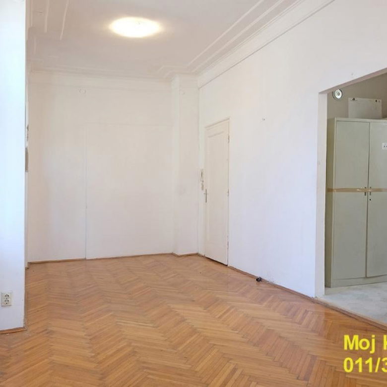 Stan Prodaja Beograd Krunski Venac 132 m2