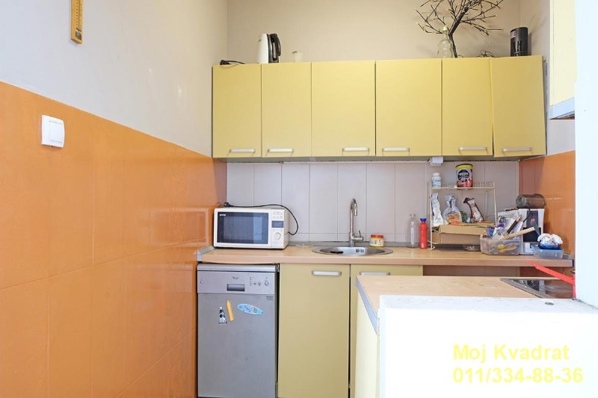 Stan Prodaja Beograd Stan Prodaja Beograd Krunski Venac 132 m2