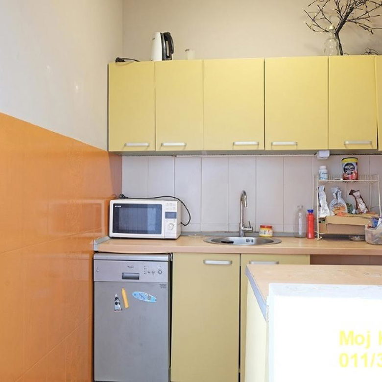 Stan Prodaja Beograd Krunski Venac 132 m2