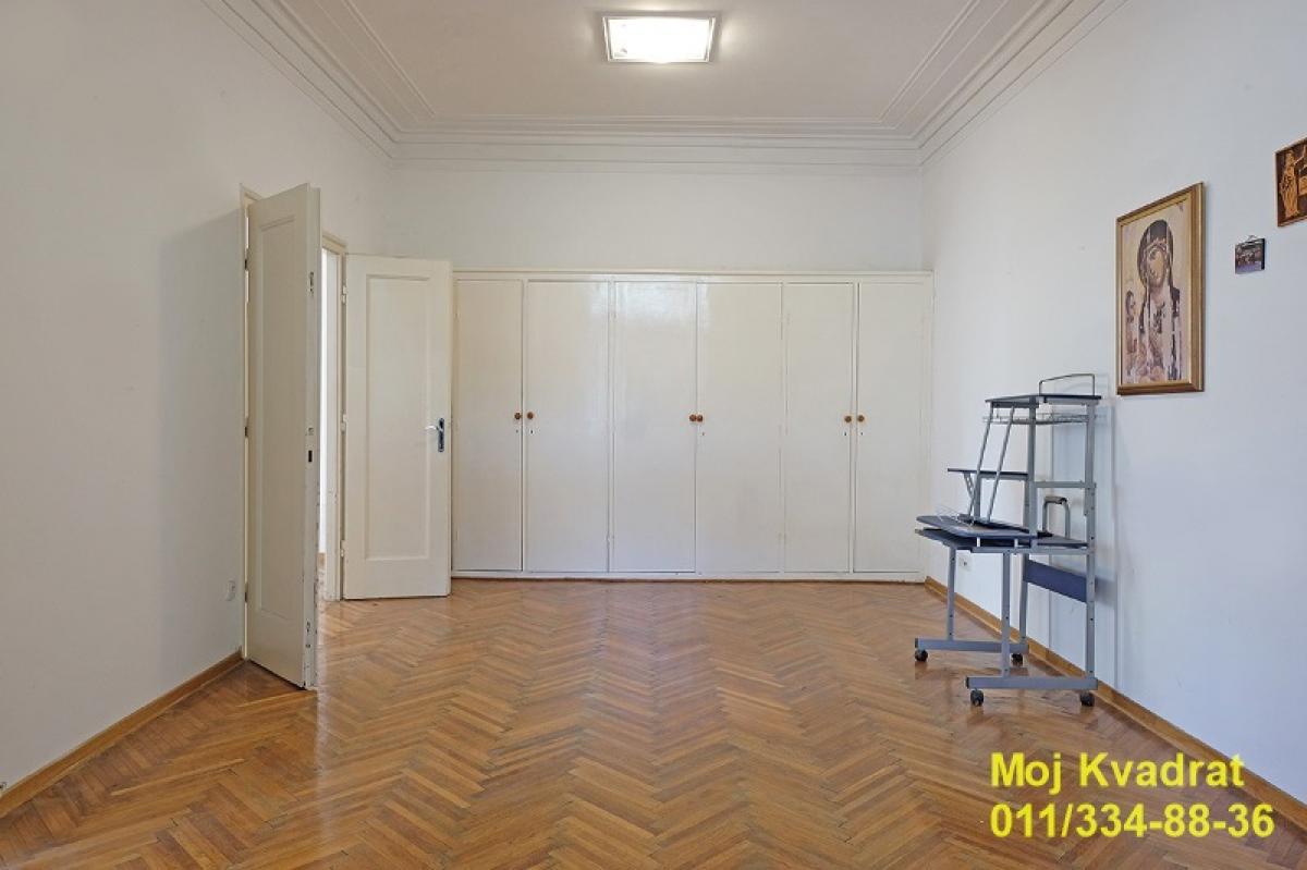 Stan Prodaja Beograd Stan Prodaja Beograd Krunski Venac 132 m2