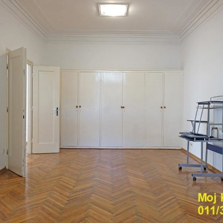 Stan Prodaja Beograd Krunski Venac 132 m2