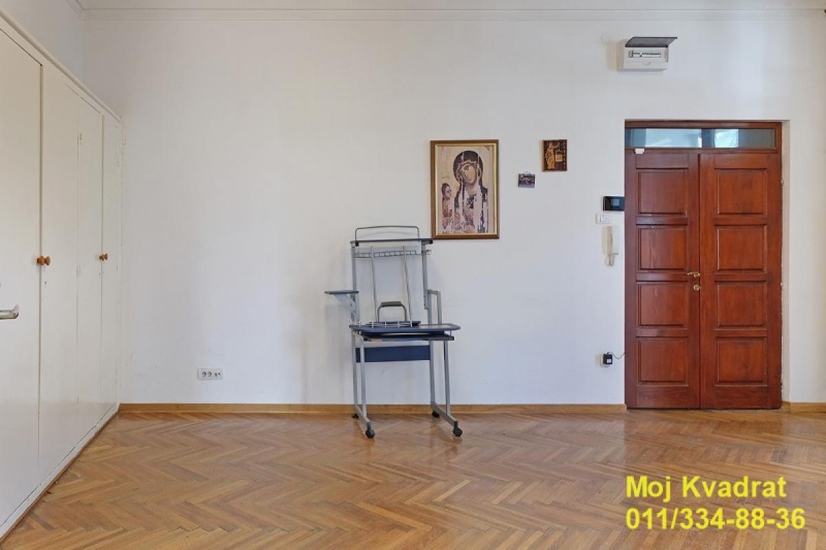 Stan Prodaja Beograd Stan Prodaja Beograd Krunski Venac 132 m2