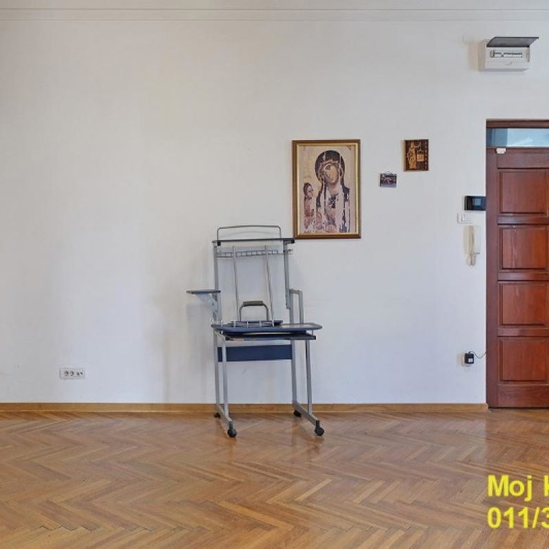 Stan Prodaja Beograd Krunski Venac 132 m2