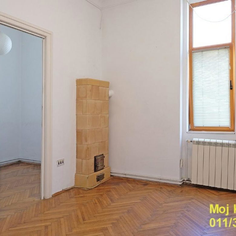 Stan Prodaja Beograd Krunski Venac 132 m2