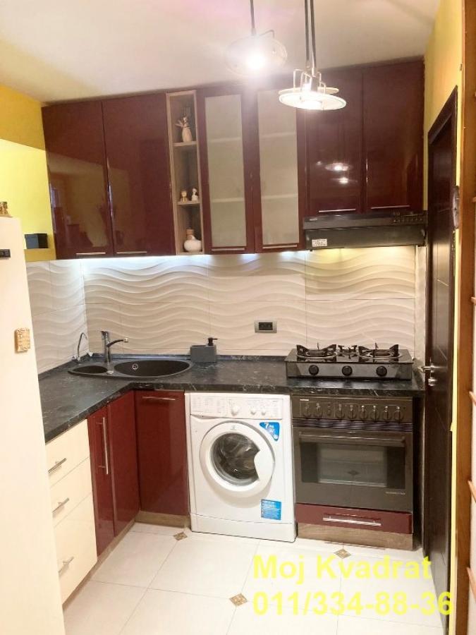 Stan Prodaja Beograd Stan Prodaja Beograd Autokomanda 83 m2