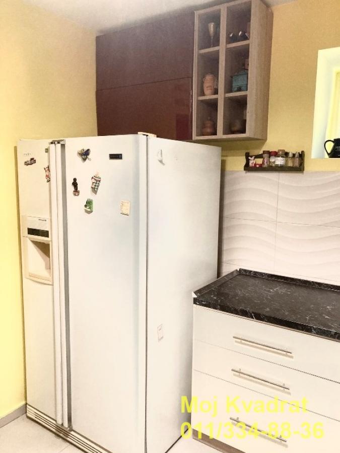 Stan Prodaja Beograd Stan Prodaja Beograd Autokomanda 83 m2