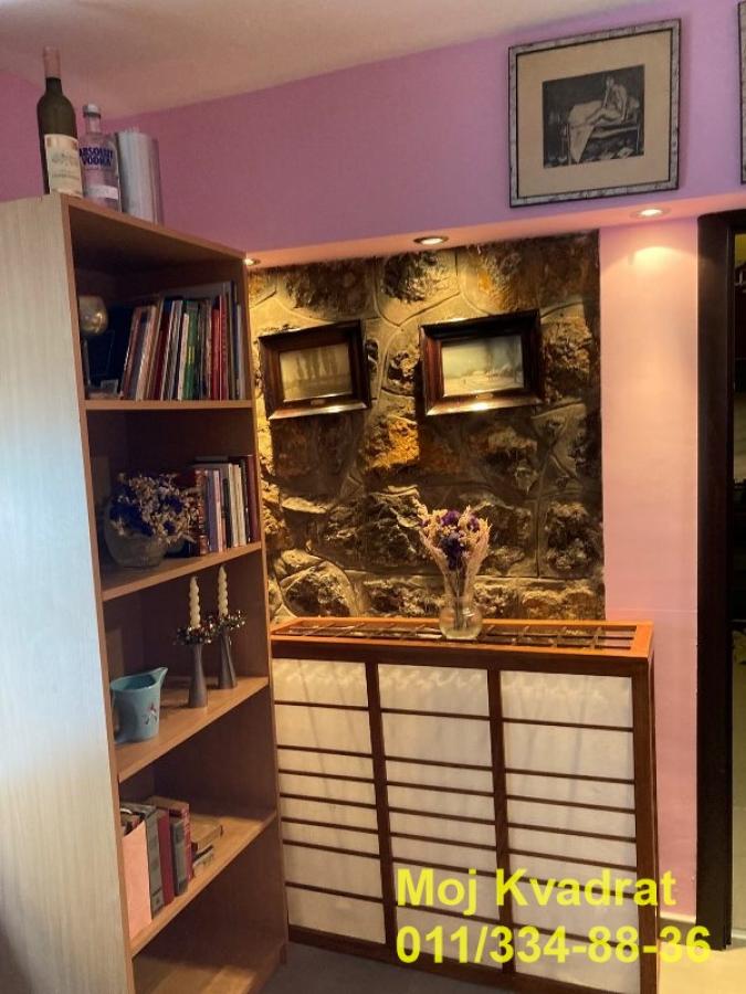 Stan Prodaja Beograd Stan Prodaja Beograd Autokomanda 83 m2