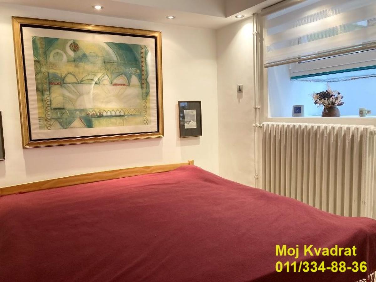 Stan Prodaja Beograd Stan Prodaja Beograd Autokomanda 83 m2