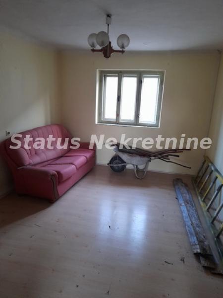 Kuća Prodaja Novi Sad  87 m2