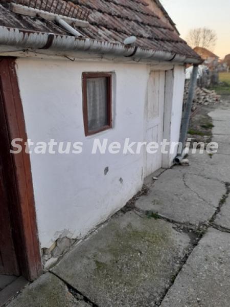 Kuća Prodaja Novi Sad  87 m2