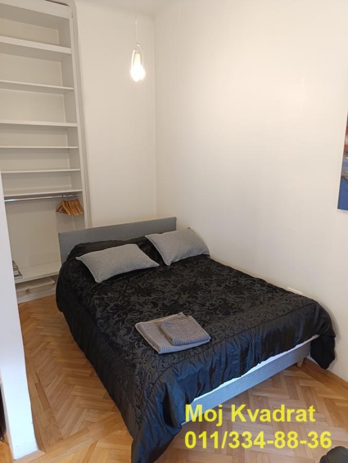 Stan Izdavanje Beograd Stan Izdavanje Beograd Studentski Trg 35 m2
