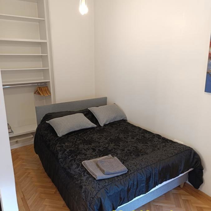 Stan Izdavanje Beograd Studentski Trg 35 m2