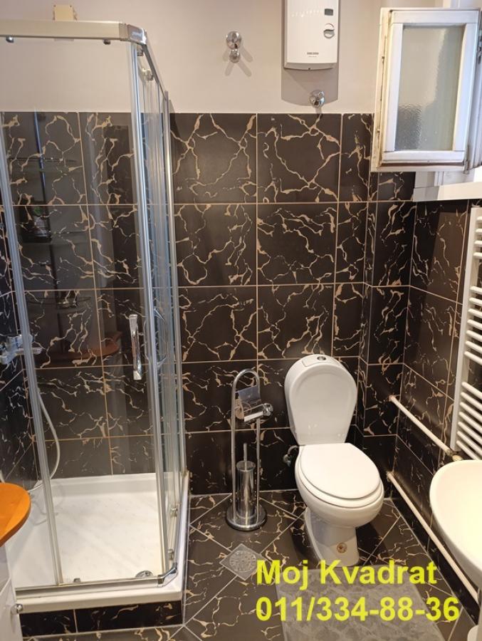 Stan Izdavanje Beograd Stan Izdavanje Beograd Studentski Trg 35 m2