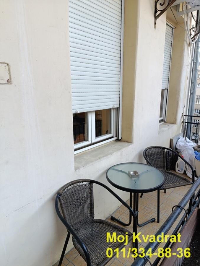 Stan Izdavanje Beograd Stan Izdavanje Beograd Studentski Trg 35 m2