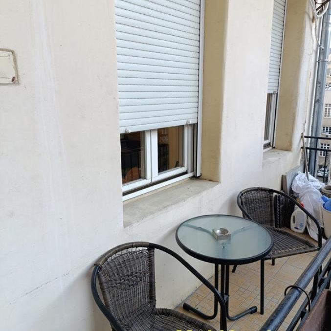 Stan Izdavanje Beograd Studentski Trg 35 m2