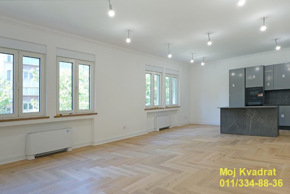 Stan Prodaja Beograd Tašmajdan 150 m2