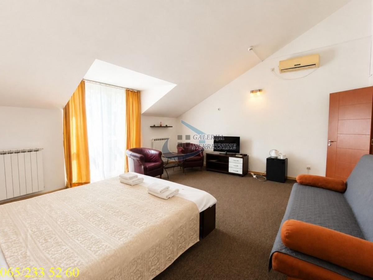 Stan Prodaja Beograd Stan Prodaja Beograd Autokomanda 33 m2
