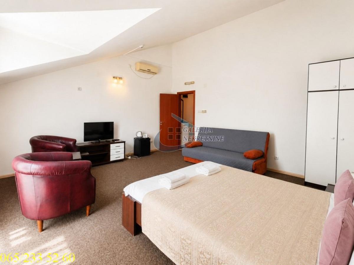 Stan Prodaja Beograd Stan Prodaja Beograd Autokomanda 33 m2