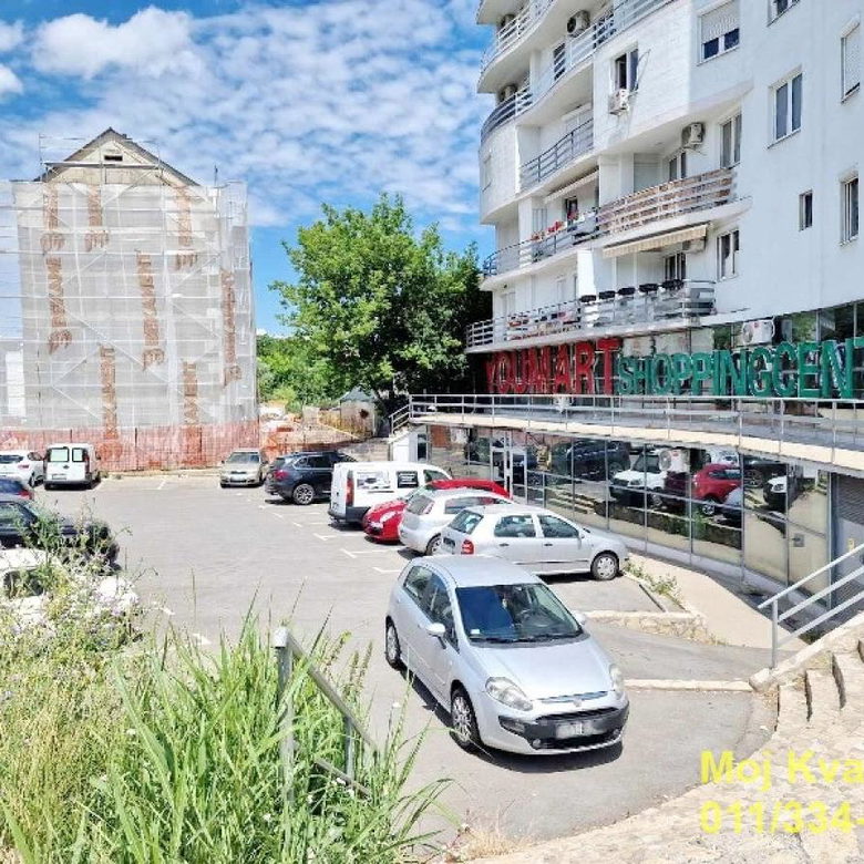 Lokal Izdavanje Beograd Mirijevo 250 m2