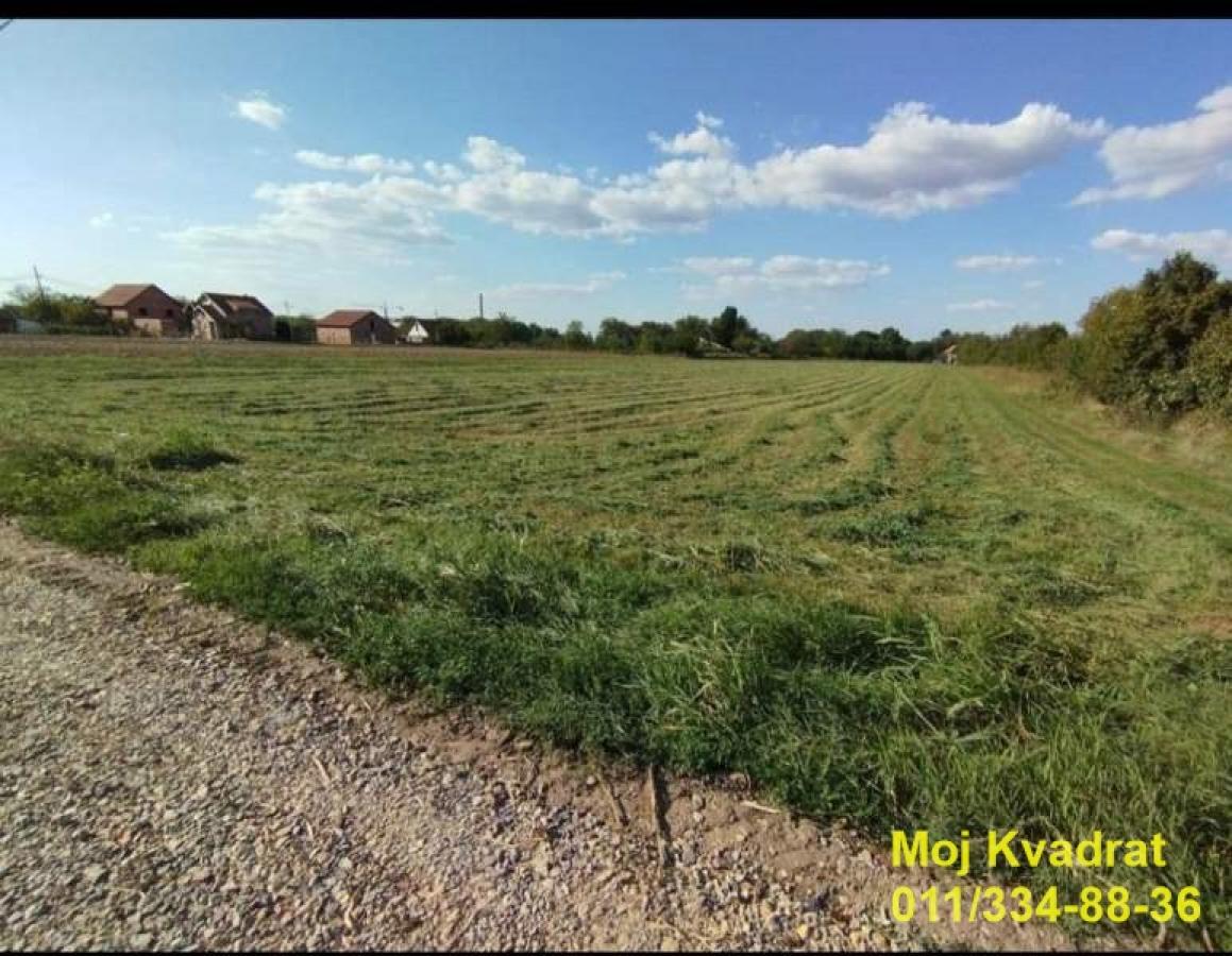 Plac Prodaja Pančevo  0 m2