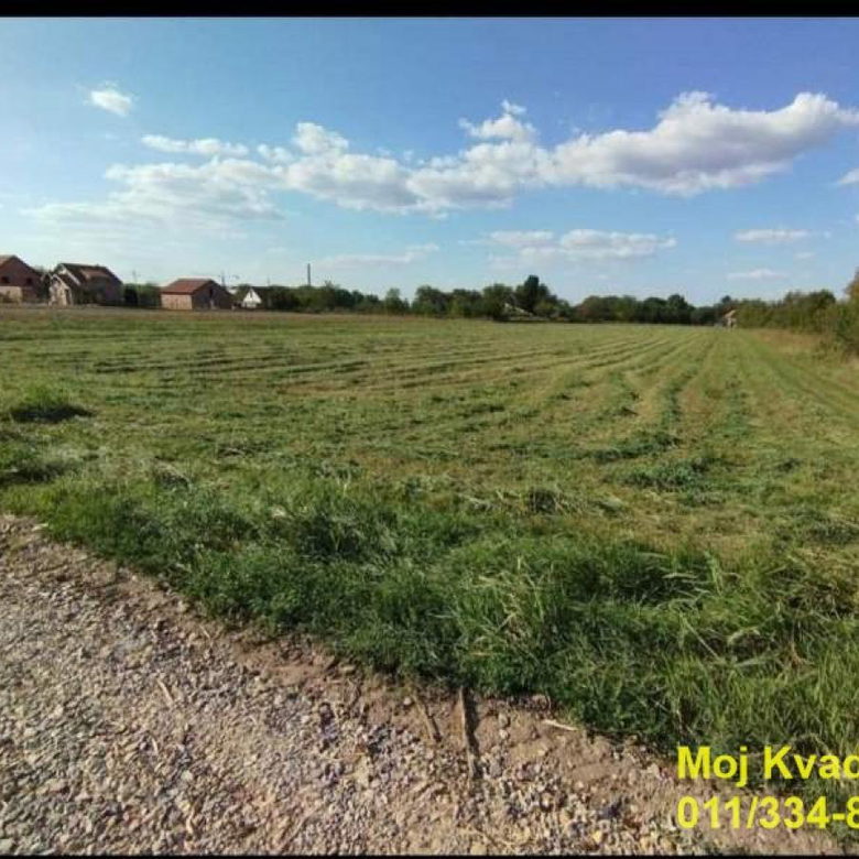 Plac Prodaja Pančevo  0 m2