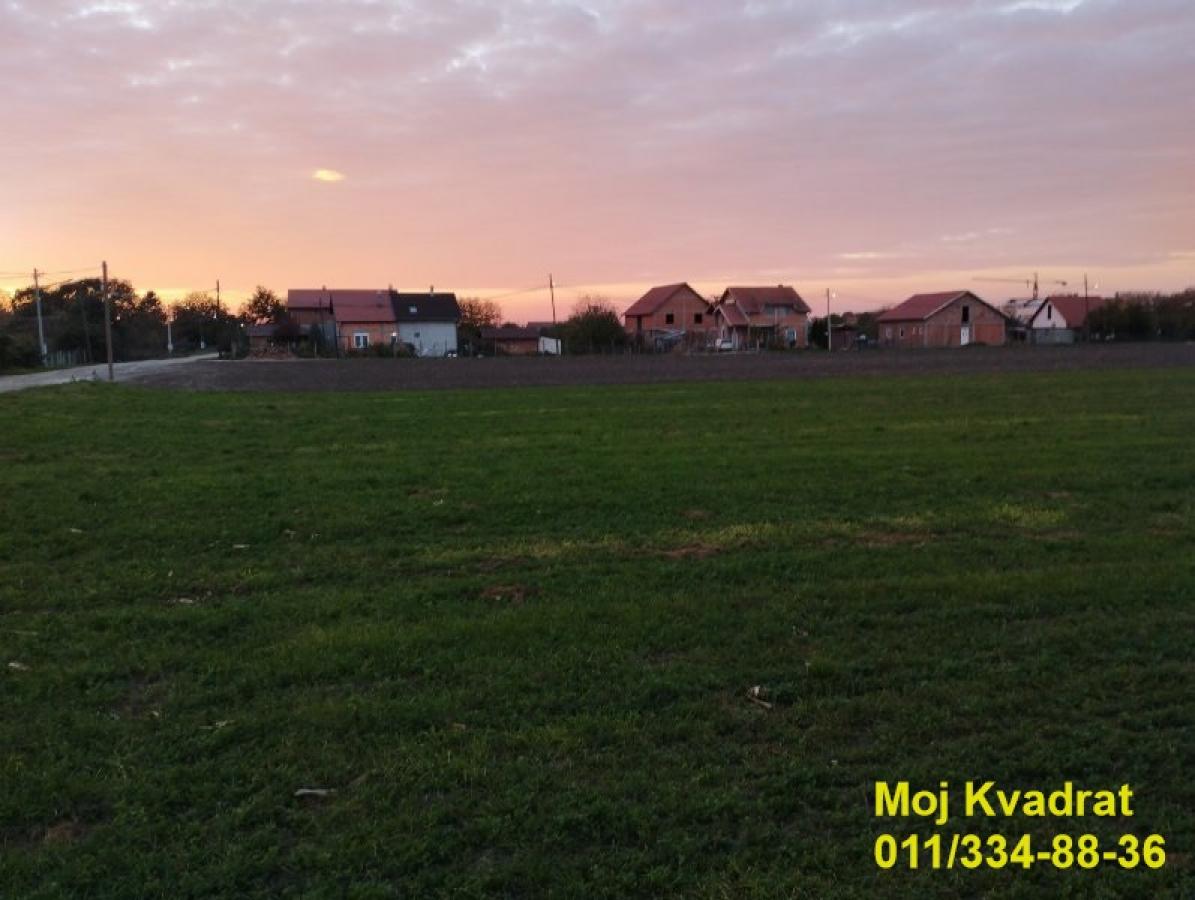 Plac Prodaja Pančevo  0 m2