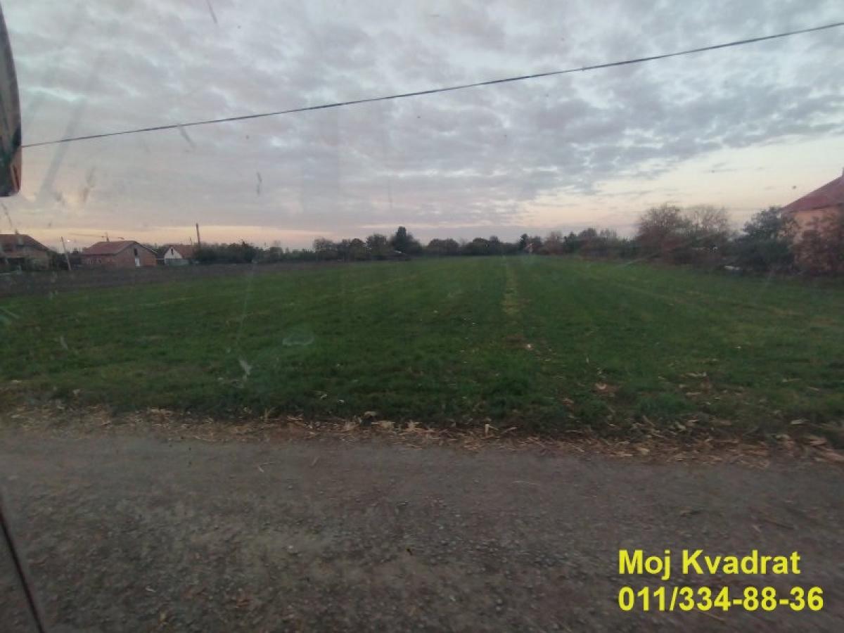 Plac Prodaja Pančevo  0 m2