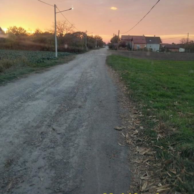 Plac Prodaja Pančevo  0 m2