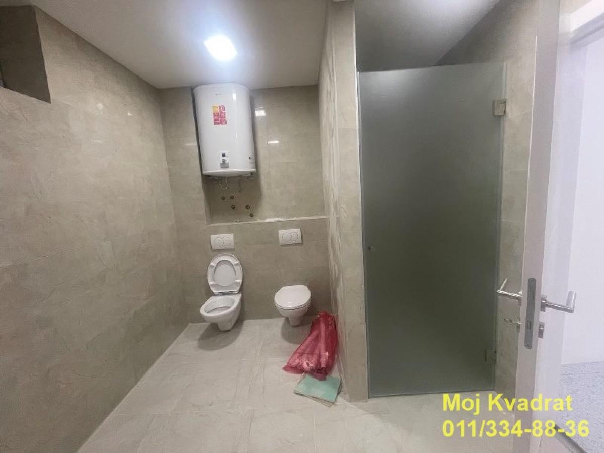 Lokal Izdavanje Beograd Centar (Savski Venac) 514 m2